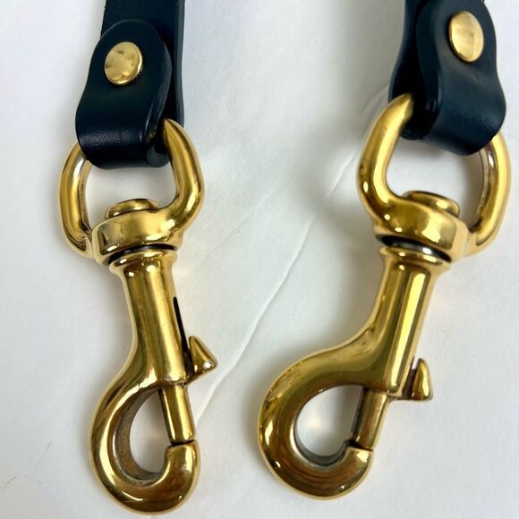 Gucci GG Supreme Canvas Studded Patti Tote with Leather Trim - Picture 14 of 16